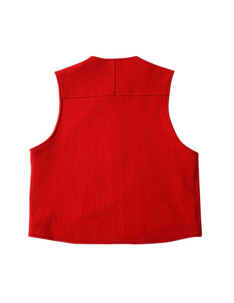 Premium Zip Vest