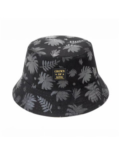 Tropical Design Bucket Hat