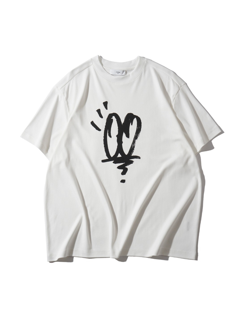 Undefined Tee